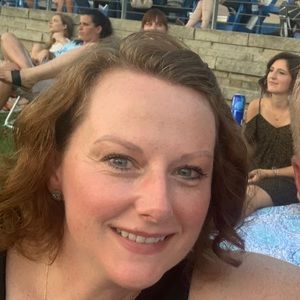 Meet your Posher, Kristen